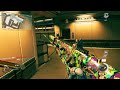 Call Of Duty Infinite Warfare Multiplayer Gameplay 