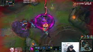 Mangofish Fizz vs Cassiopeia β
2346 LP Fizz Guide
