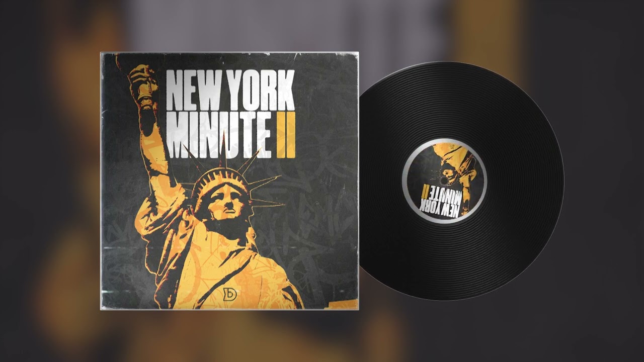Hip Hop Samples - 
