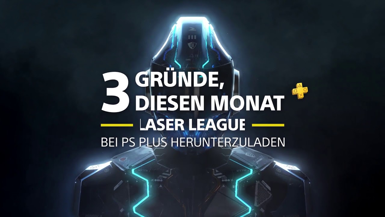 Laser League | New MultiPlayer release | Fight in Play Ground.