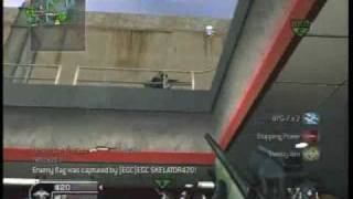 EnvY Zen x - CoD4 Montage 5 - Minitage