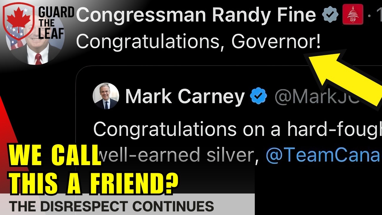 Did the U.S. Permanently Break Canada’s Trust?