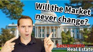 Sacramento Housing Market Forecast - [April 2026] | Data-Driven Analysis by Local Realtor