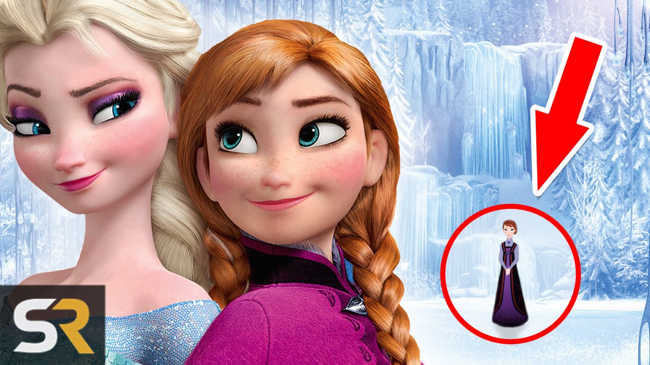 20 Amazing Movie Secrets That Will Blow Your Mind #3