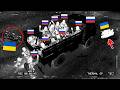 New Ukrainian FPV Destroys Group of Russian Soldiers in Pokrovsk!