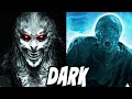 The 10 Darkest Creatures in Harry Potter (RANKED)