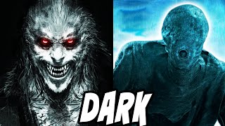 The 10 Darkest Creatures in Harry Potter (RANKED)