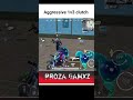 @ProzaGamxz aggressive 1v3 clutch #bgmi #shortvideos #youtubeshorts #viralvideos