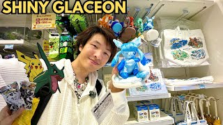 ⚫️⚪️ BLACK & WHITE RESTOCKED at Pokemon Center in Tokyo! Crazy