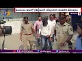 Korean youtuber thanks to Mumbai Police for Indian Police response