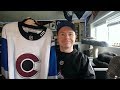 The Jersey History of the Colorado Avalanche