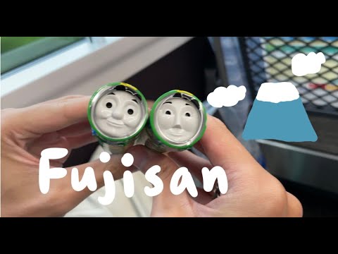 20230621 22東京Vlog EP 2