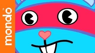 Happy Tree Friends - Breaking Wind Teaser