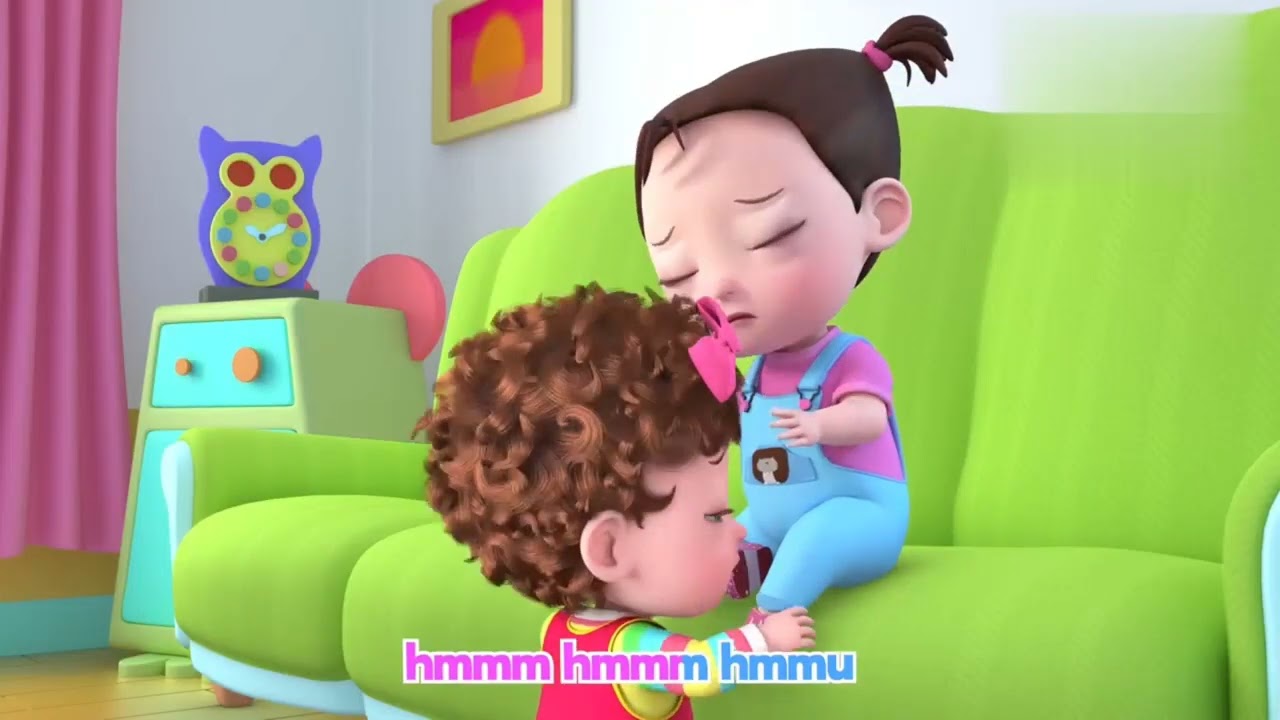 Alphabet Song A to Z 🎶 | Learning Video for Kids | American Kids