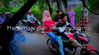 Story wa#ACARA KAWIN ANAK MOTOR#
