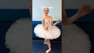 From Apprentice to Full Company - What’s the Difference? #ballet
From Apprentice to Full Company - What’s the Difference? #ballet From Apprentice to Full Company - What’s the Difference? #ballet