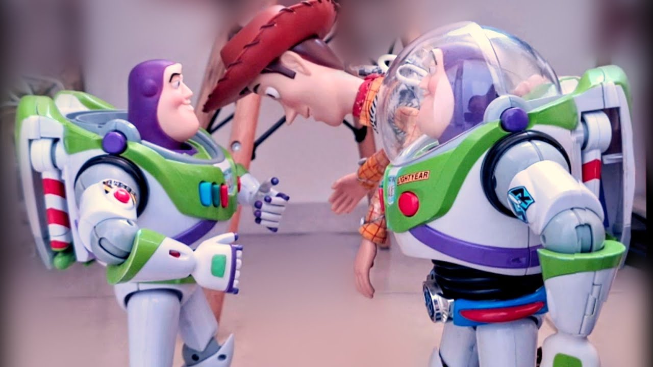 Toy Story 2: 