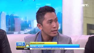 Download Lagu IMS - Performance 3 composer MP3