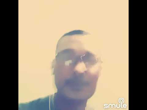 Smule . Kalian dengar keluhanku..sugeng setiawan
