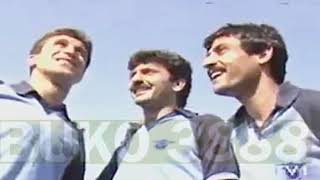 1988 Mavi Mavi Adanademirspor