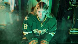 Oswego Women's Hockey Hype Video 2024!