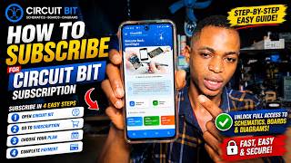 Before You Buy… Watch This! How to Subscribe to Circuit Bit (2026) screenshot 5