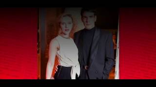 Scarlett Johansson & Romain Dauriac Attend Art Show