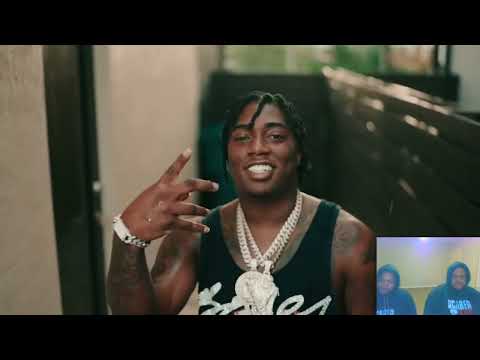 Fredo Bang - Bang Man (Official Video) || Identical Twin Reaction