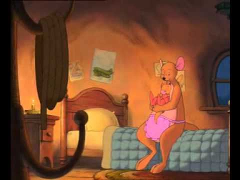 Mr Roo Character Little Mr.roo (Thai Soundtrack).wmv - YouTube