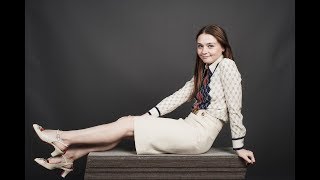 The End Of The Fking World Star Jessica Barden Leads Baftas Breakthrough Brits