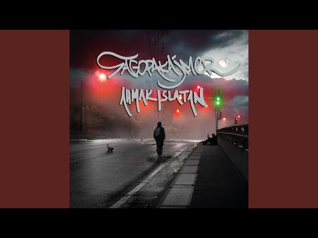 Ahmak Islatan (2017 Edit)