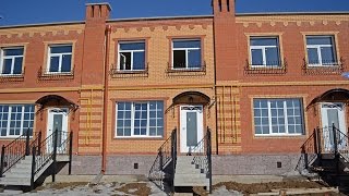 Коттеджный п. Березки (Новосибирск, Новолуговое)(, 2016-04-13T05:13:36.000Z)
