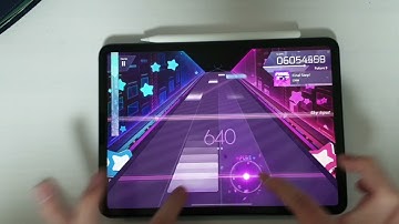 【Arcaea × Muse Dash】 Final Step! [FTR 9] PURE MEMORY (MAX)