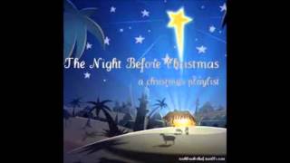 Brandon Heath - Silent Night