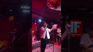 Daha İki Durak Var - Bizden Olmadı / Live at Ankara If Performance Hall - 16.01.2026