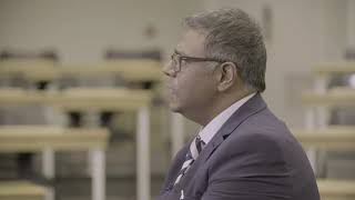 Learn more about the EMBA programme at the UCT GSB