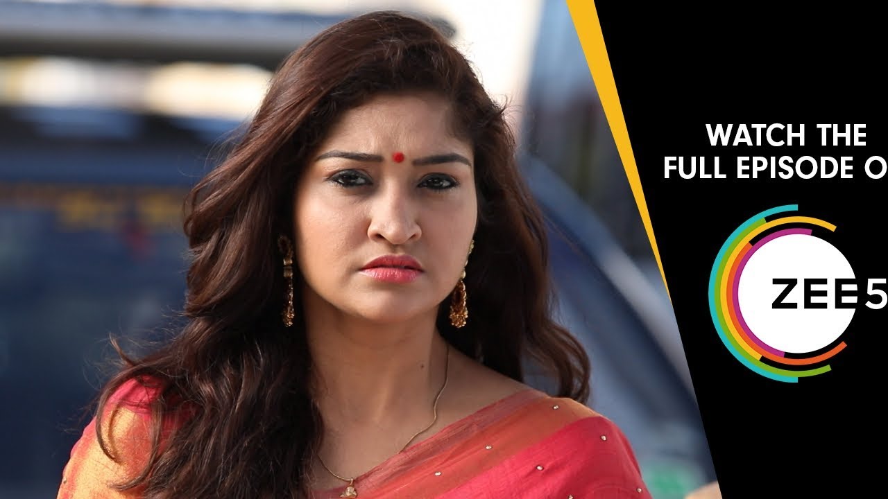 Ep 501 Thalayanai Pookal Zee Tamil Serial Watch Full Series On