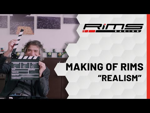 Making RiMS Racing - Docu #1: Realism