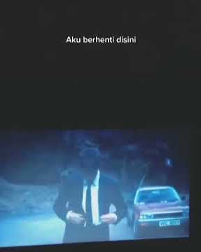 story wa 30 detik sad || aku sudah merelakanmu‼️