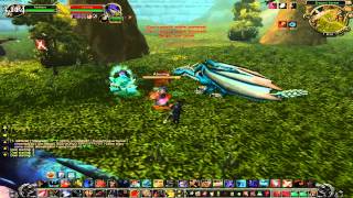 Patch 5.0.5 Warrior Duels 2