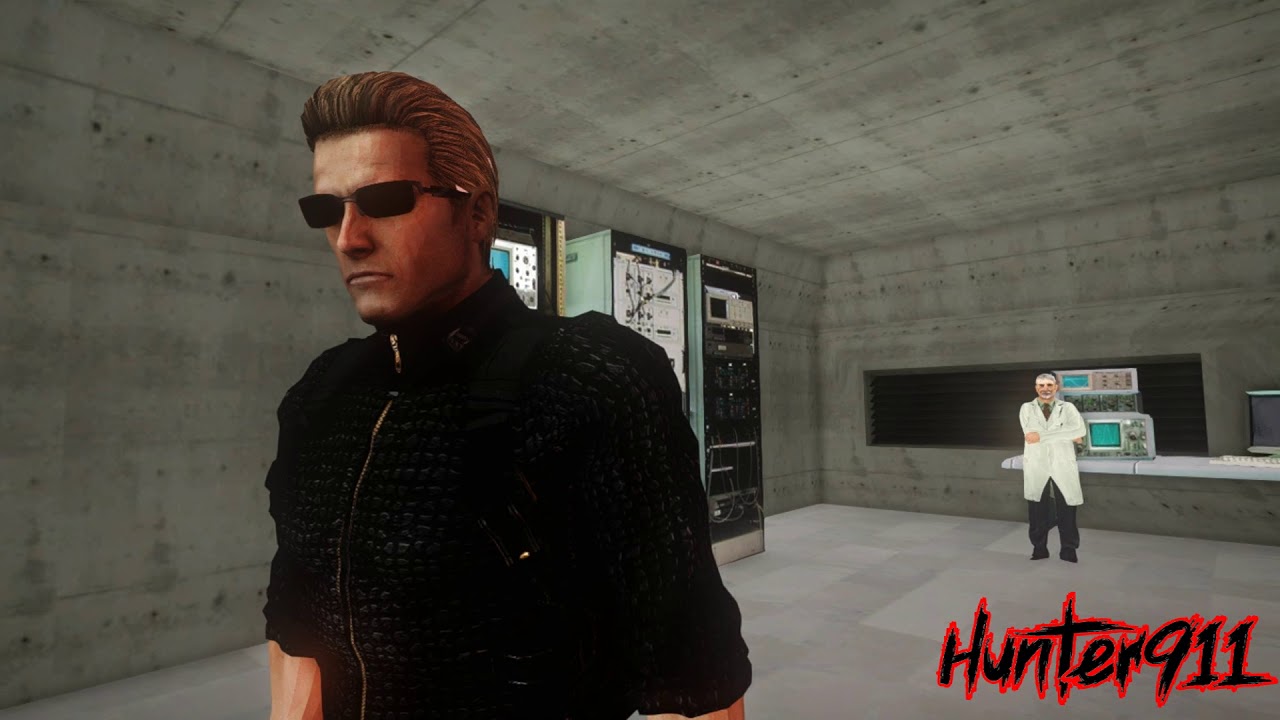 GTA San Andreas Loquendo Crisis en San Andreas Remake Capítulo 3 Sin Escape