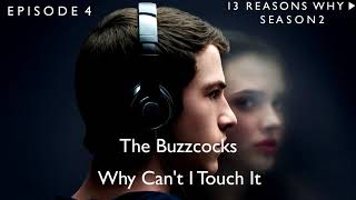 Buzzcocks - Why Cant I Touch It (13 Reasons Why Soundtrack) (S02xE04)
Background Music from 13 Reasons Why (Season 2,Episode 4).
Situation: Chloe congratulates Jess for staying strong and invites her to a party.
(Band names only Buzzcocks - not The Buzzcocks.)
Enjoy the song! (:
Visit me on social media pages:
twitter.com/chrome1966
Series: 13 Reasons Why
http://bit.ly/13rewh
The Buzzcocks:
http://bit.ly/buzzcox
Pictures:
http://bit.ly/13rewhwp
http://bit.ly/13rewhpng
Font: Gill Sans Roman
Lyrics:
Well, it seems so real I can see it
And it seems so real I can feel it
And it seems so real I can taste it
And it seems so real I can hear it
So why cant I touch it?
So why cant I touch it?
But then it looks so real I can see it
And it feels so real I can feel it
And it tastes so real I can taste it
And it sounds so real I can hear it
So why cant I touch it?
So why cant I touch it?
Then it looks so real I can feel it
And it feels so real I can taste it
And it tastes so real I can hear it
And it sounds so real I can see it
So why cant I touch it?
So why cant I touch it?
Now, it is so real I can see it
And it is so real I can feel it
And it is so real I can hear it
And it is so real I can be it
So why cant I touch it?
So why cant I touch it?
Copyright Disclaimer:
I upload music for the entertainment of myself and others, I do NOT upload music inorder to make money unless its music i have produced nor do I upload music to take credit from the Artist(s) or another channel that was the first to upload it. If I have uploaded one of your tracks then I will happily add a link to your website; youtube channel or myspace etc. or if you are not happy that I have uploaded one of your tracks then simply send me a private message and I will remove it as soon as possible. Buzzcocks - Why Cant I Touch It (13 Reasons Why Soundtrack) (S02xE04)