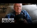 Oldest living survivor of Pearl Harbor attack lives in Massachusetts