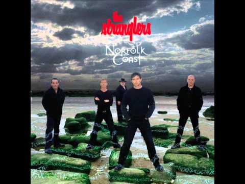 The Stranglers - Tucker's Grave