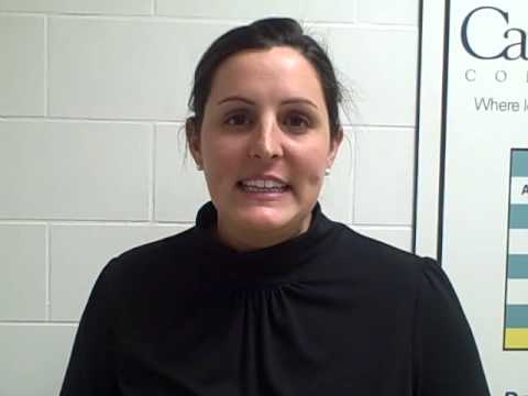 Susan Clements - Niagara University Volleyball Coach