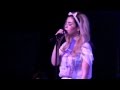 Marina And The Diamonds - Fear And Loathing (Live at The Junction, Cambridge) 24/02/12