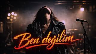 Ben değilim | Psychedelic Anatolian Arabesk