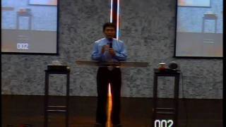 20100612-新竹純福音教會主日-深哉!神的愛-林士堯長老Part4/6