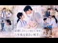 長年愛した初恋の彼が海外へ行き「結婚しない」と告げ、彼女は心を閉ざして別れ6年間連絡を断つ。成功して帰国した彼は真っ先に彼女との見合いを選び、仮病を使い、嫉妬し、毎日花を贈ってただ復縁だけを願い続ける