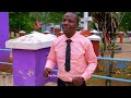 NZOSIBUNGWA NA SINA NOTHING BUT THE BLOOD OF JESUS OFFICIAL VIDEO